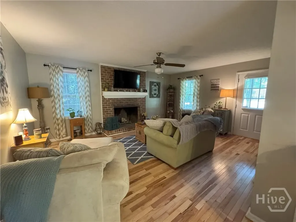 165 Shadow Moss Drive Athens GA 30605