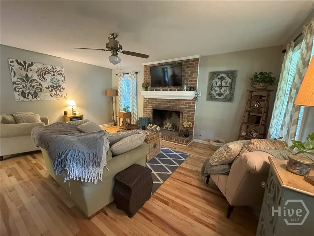 165 Shadow Moss Drive Athens GA 30605