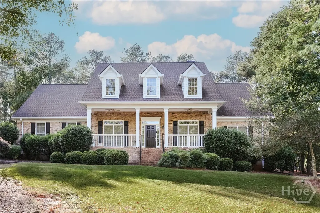 1410 Lane Creek Drive Bishop GA 30621