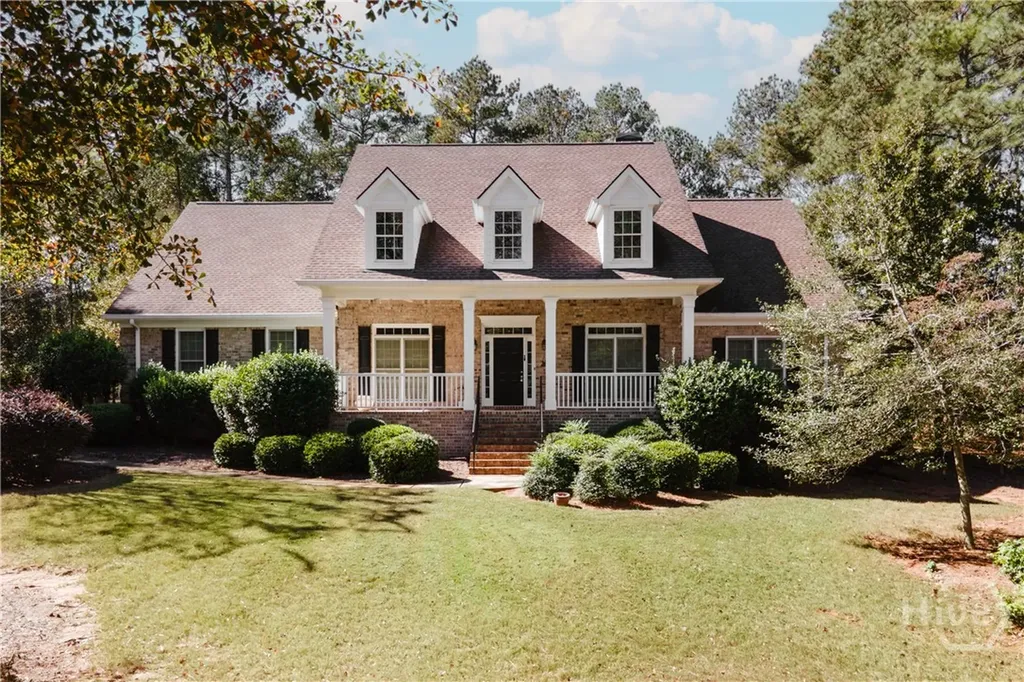 1410 Lane Creek Drive Bishop GA 30621
