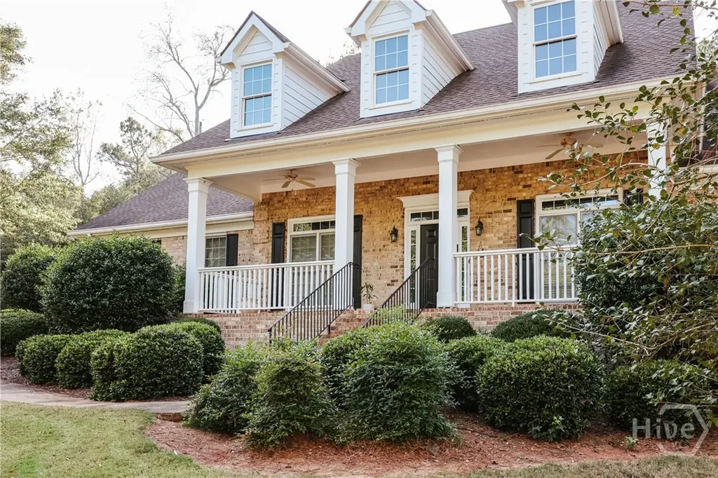 1410 Lane Creek Drive Bishop GA 30621
