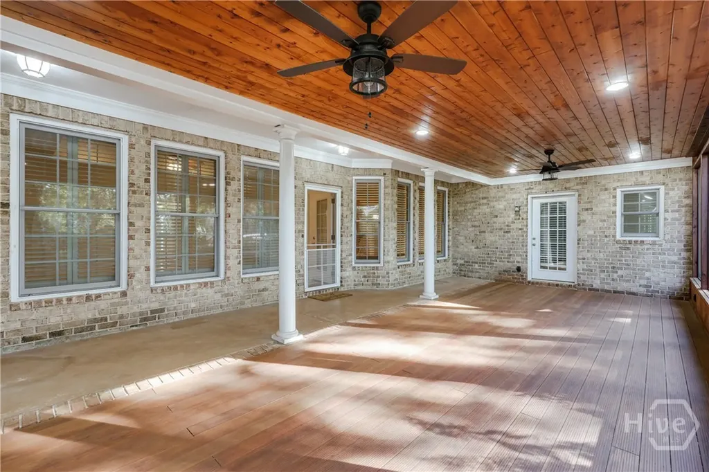 1410 Lane Creek Drive Bishop GA 30621