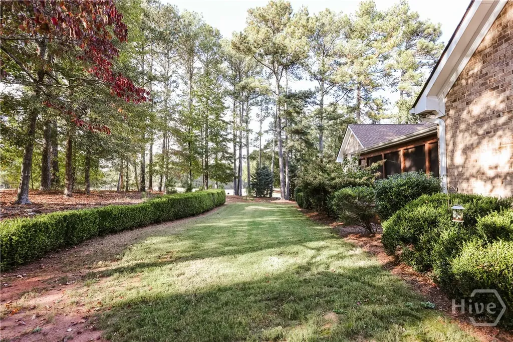 1410 Lane Creek Drive Bishop GA 30621