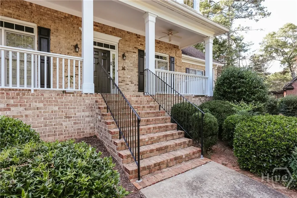1410 Lane Creek Drive Bishop GA 30621