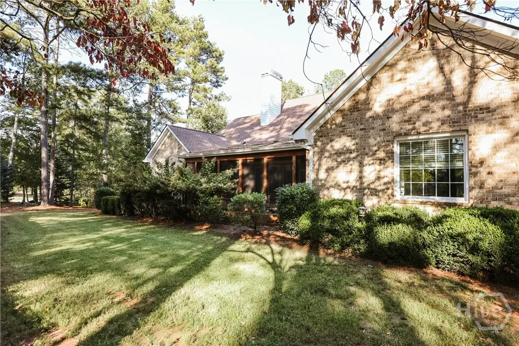 1410 Lane Creek Drive Bishop GA 30621
