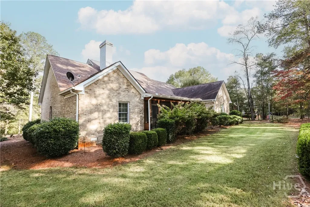 1410 Lane Creek Drive Bishop GA 30621