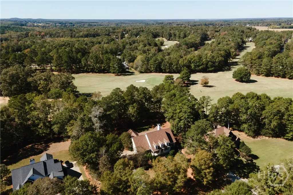 1410 Lane Creek Drive Bishop GA 30621