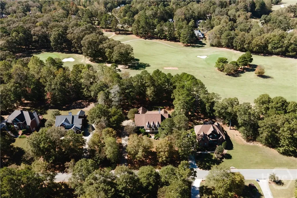 1410 Lane Creek Drive Bishop GA 30621