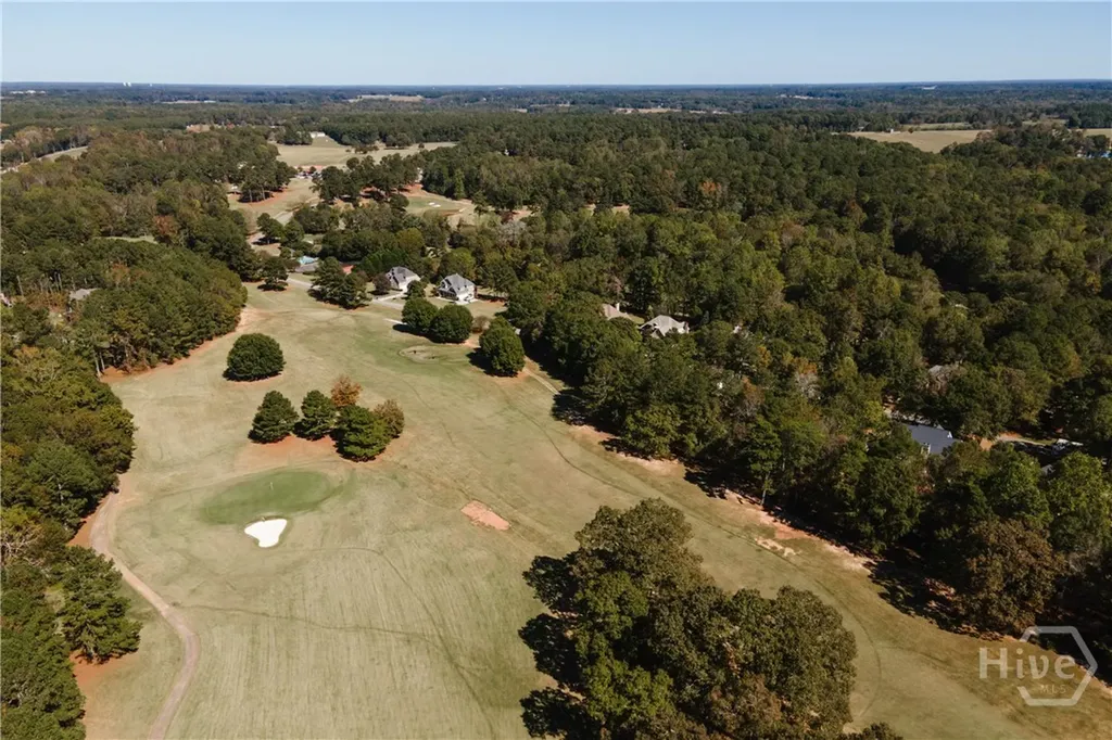 1410 Lane Creek Drive Bishop GA 30621