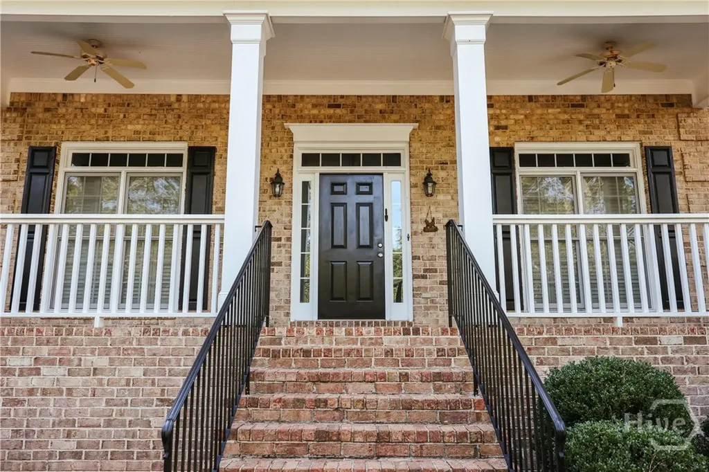 1410 Lane Creek Drive Bishop GA 30621