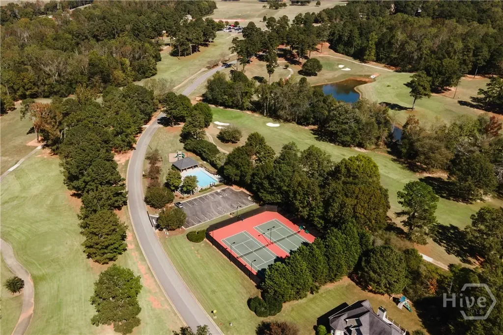 1410 Lane Creek Drive Bishop GA 30621