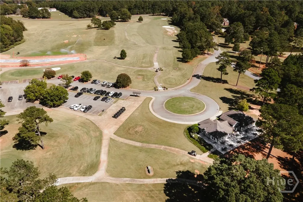 1410 Lane Creek Drive Bishop GA 30621