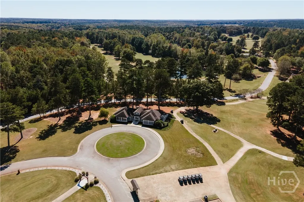 1410 Lane Creek Drive Bishop GA 30621