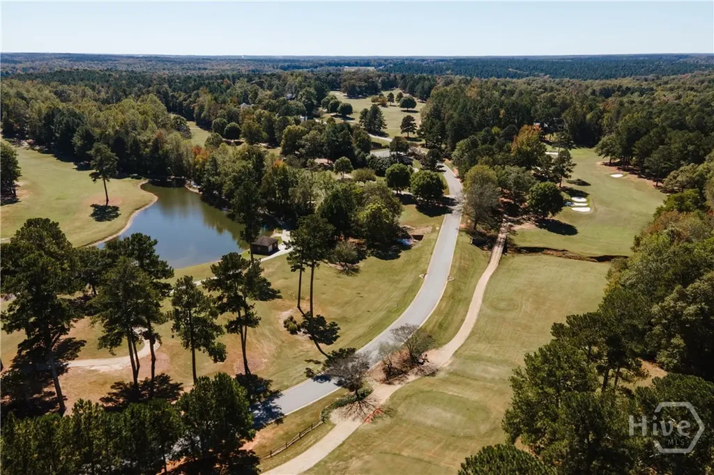 1410 Lane Creek Drive Bishop GA 30621