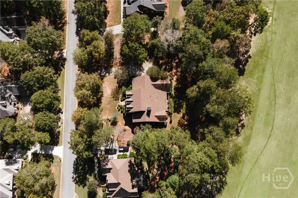 1410 Lane Creek Drive Bishop GA 30621