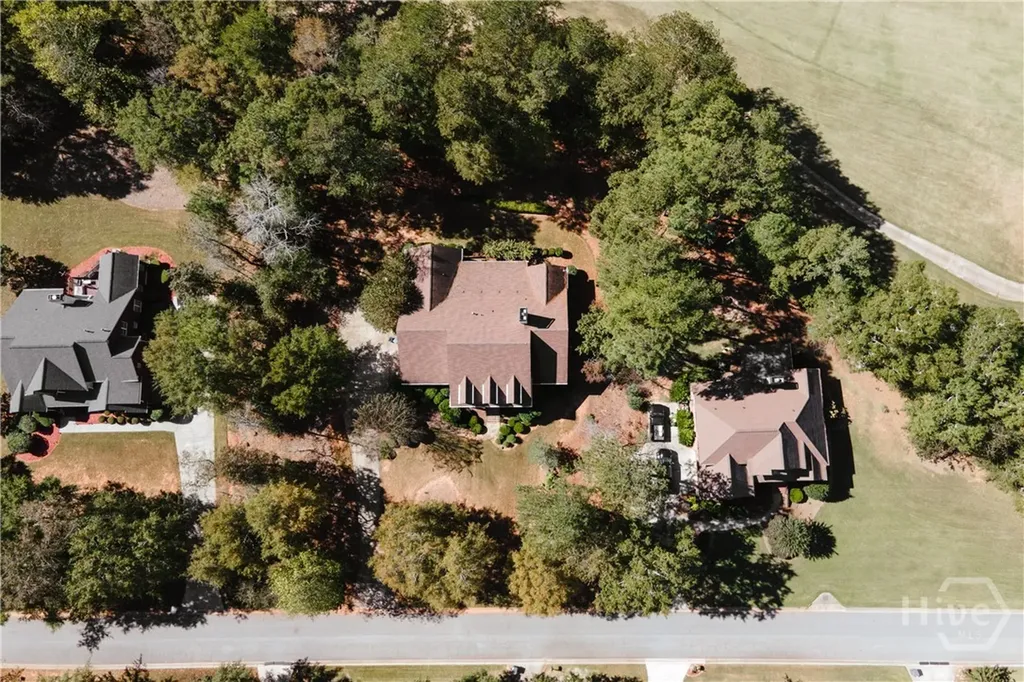 1410 Lane Creek Drive Bishop GA 30621