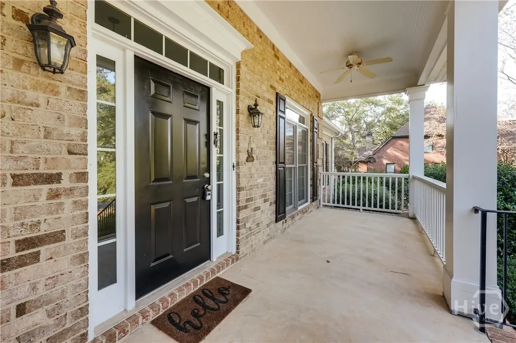 1410 Lane Creek Drive Bishop GA 30621