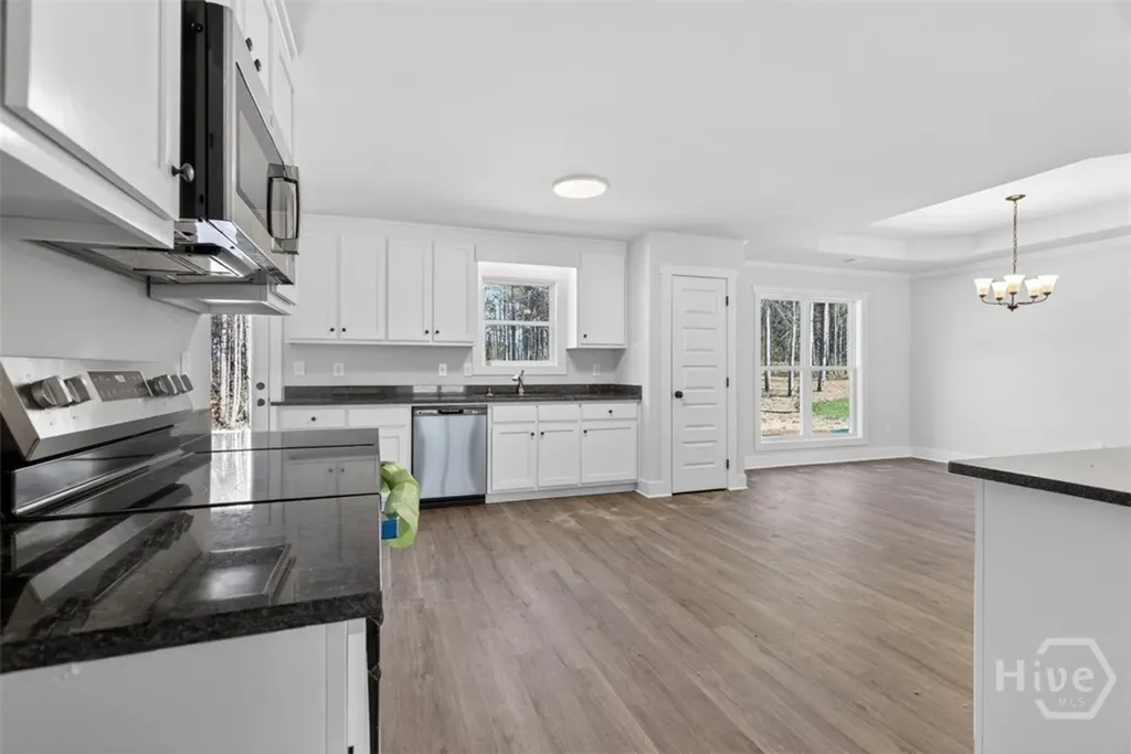 574 Oil Mill Road Martin GA 30557