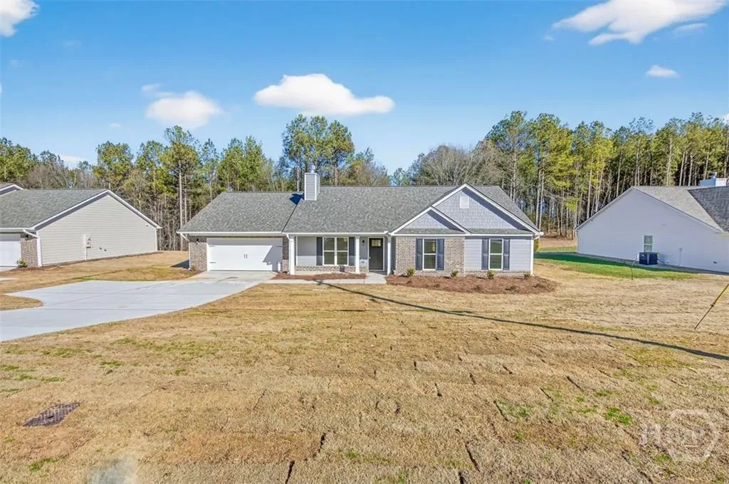 574 Oil Mill Road Martin GA 30557