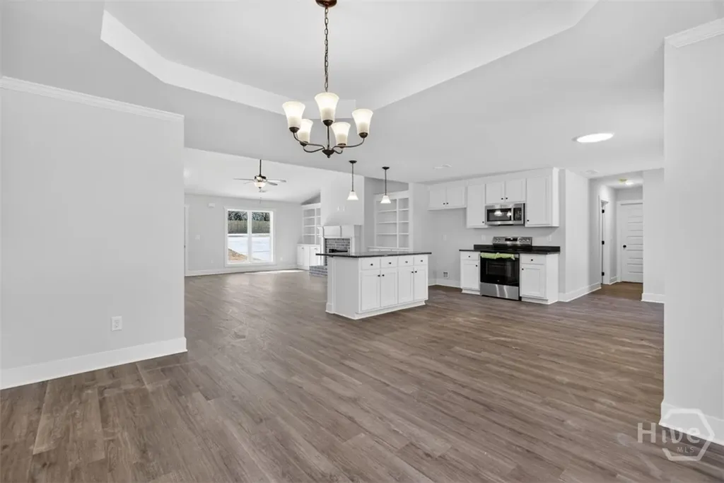 574 Oil Mill Road Martin GA 30557