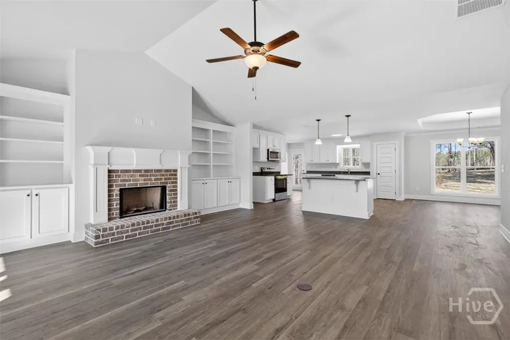 574 Oil Mill Road Martin GA 30557