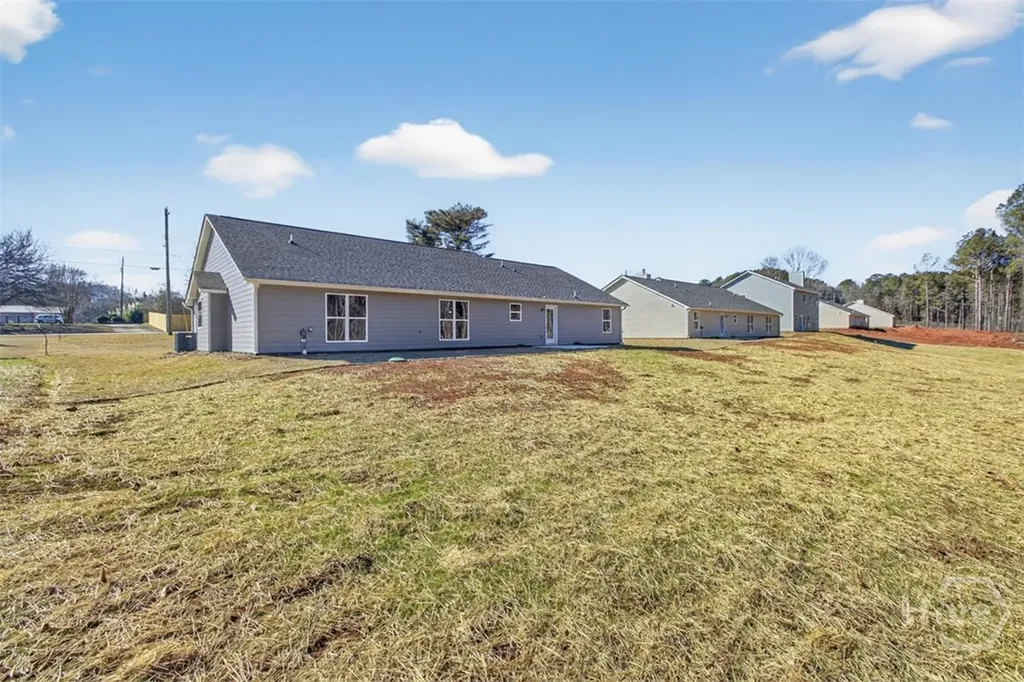 574 Oil Mill Road Martin GA 30557