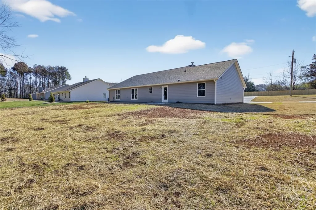 574 Oil Mill Road Martin GA 30557
