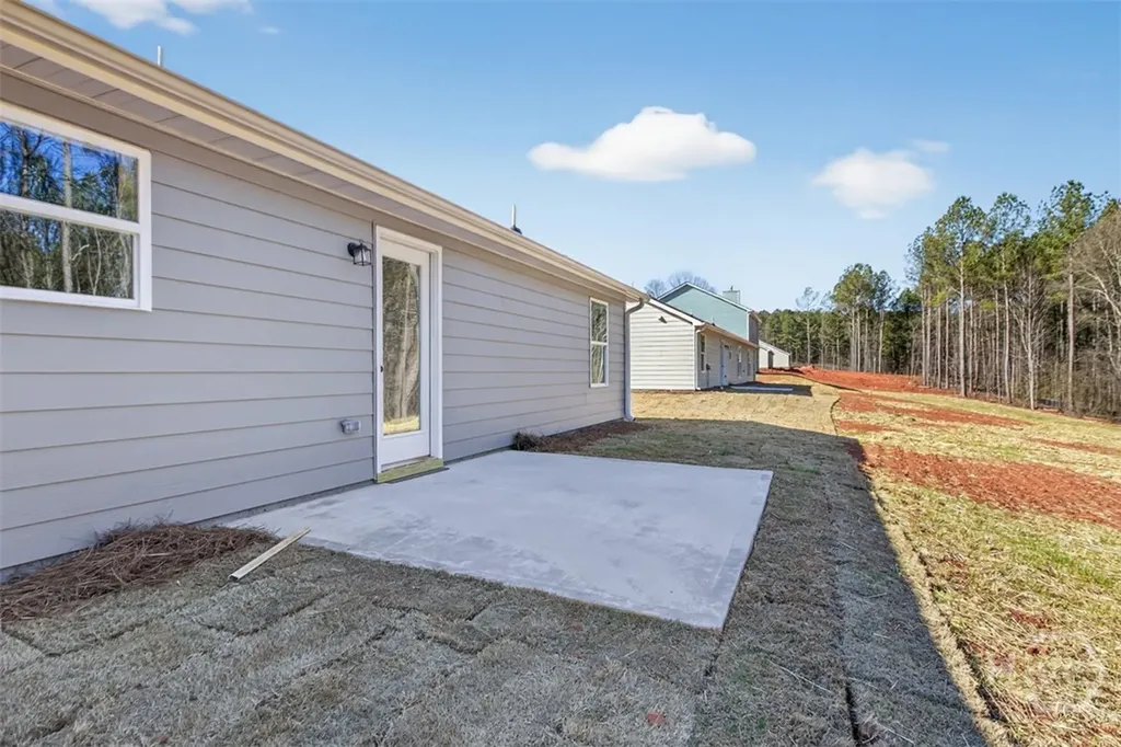 574 Oil Mill Road Martin GA 30557