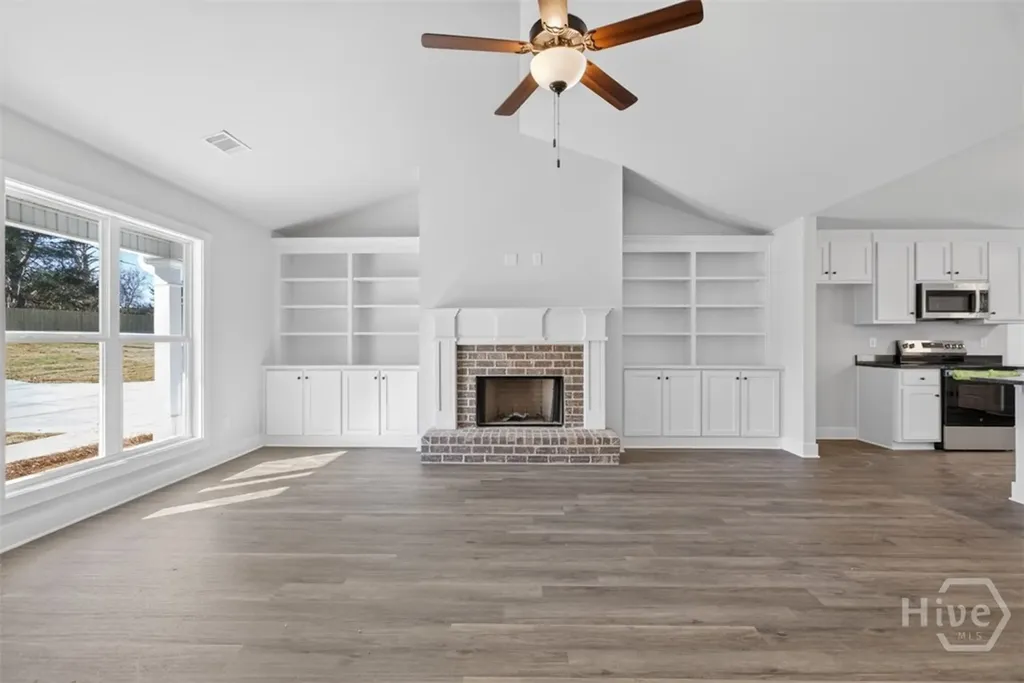 574 Oil Mill Road Martin GA 30557