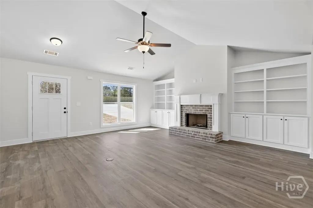 574 Oil Mill Road Martin GA 30557