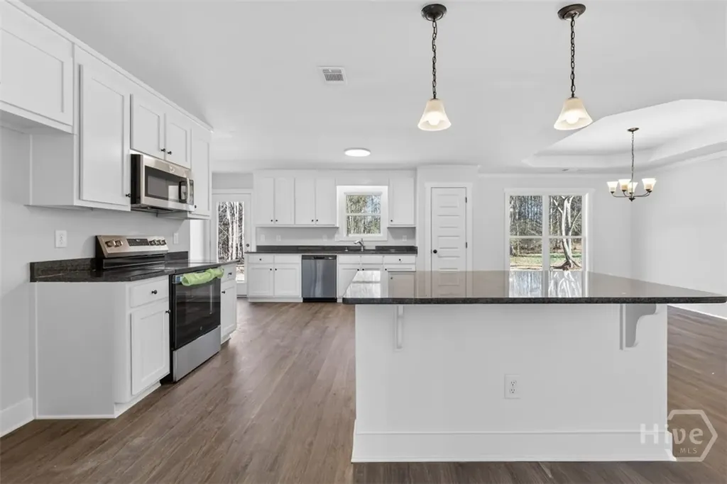 574 Oil Mill Road Martin GA 30557