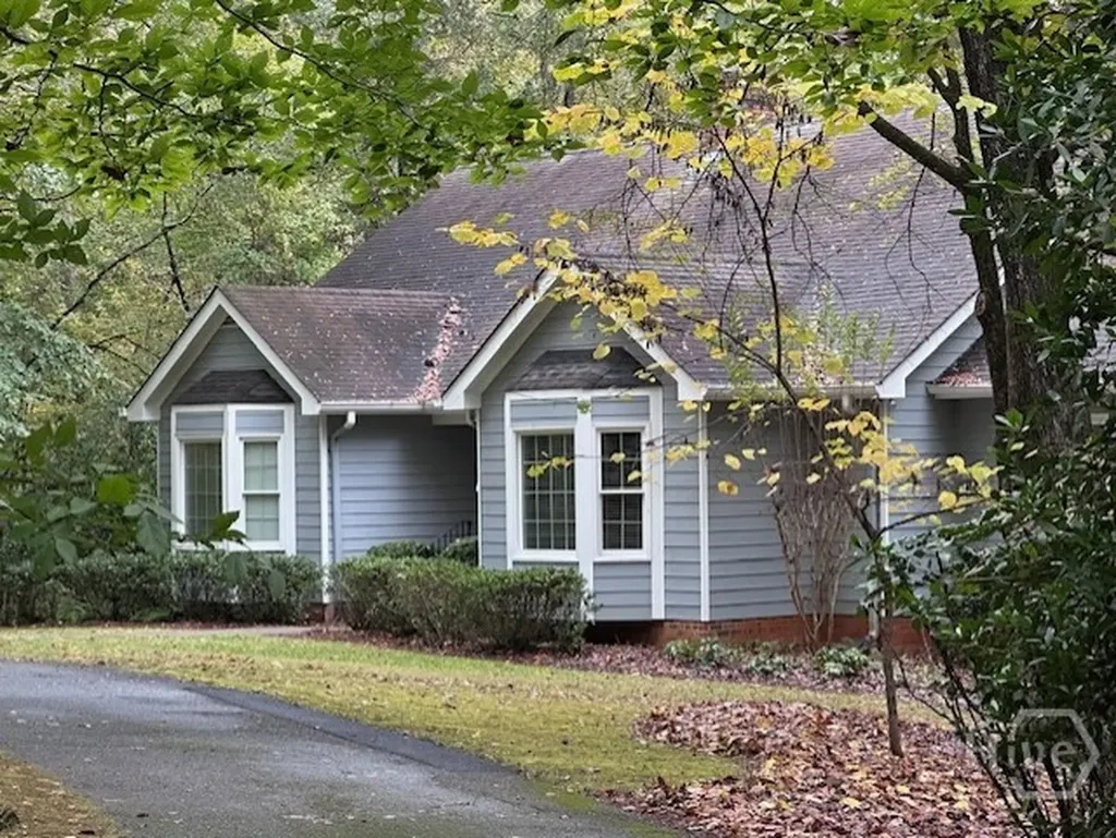 220 Red Fox Run Athens GA 30605