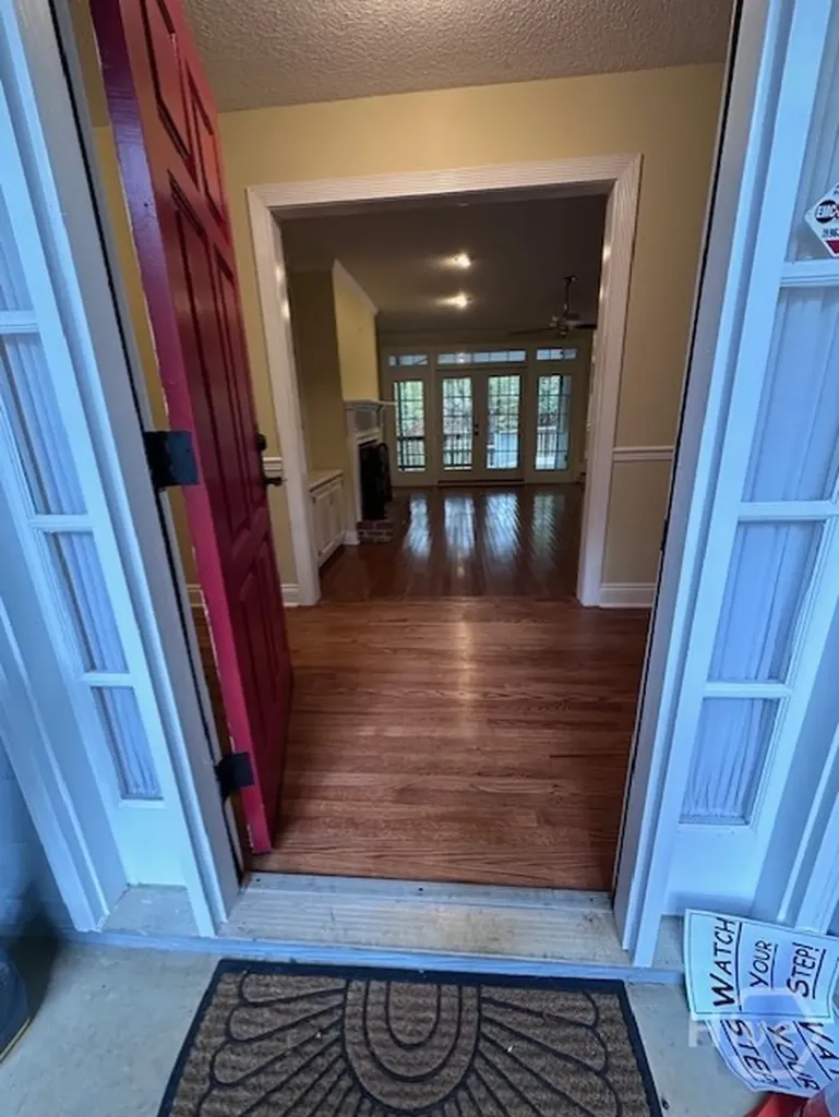 220 Red Fox Run Athens GA 30605