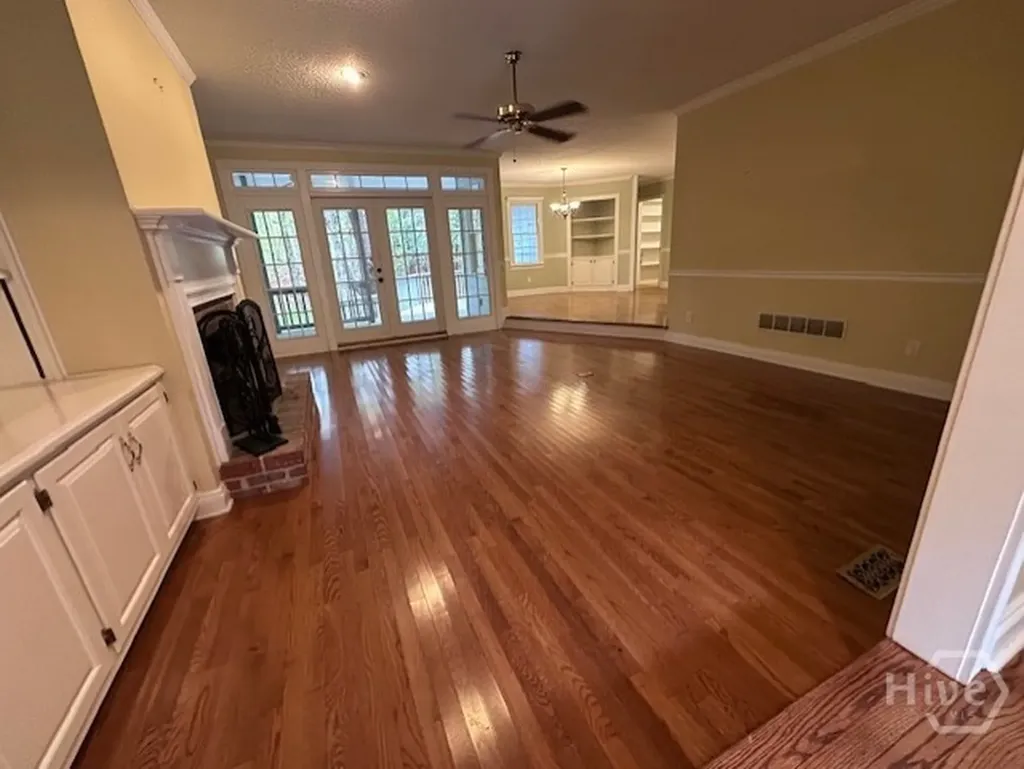 220 Red Fox Run Athens GA 30605