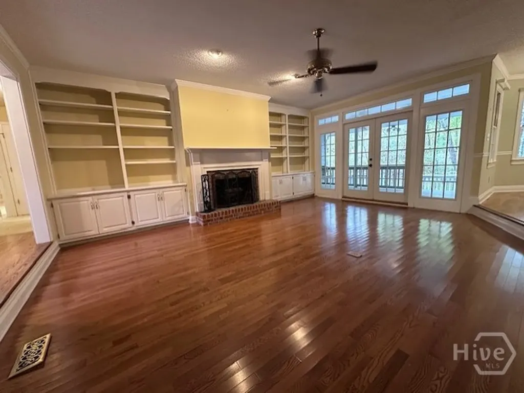 220 Red Fox Run Athens GA 30605