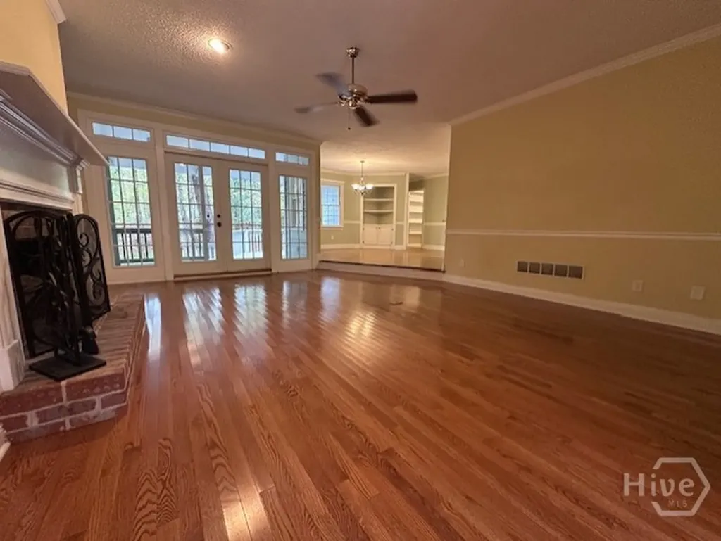 220 Red Fox Run Athens GA 30605