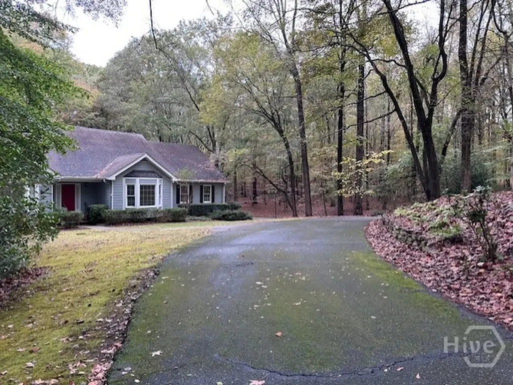 220 Red Fox Run Athens GA 30605