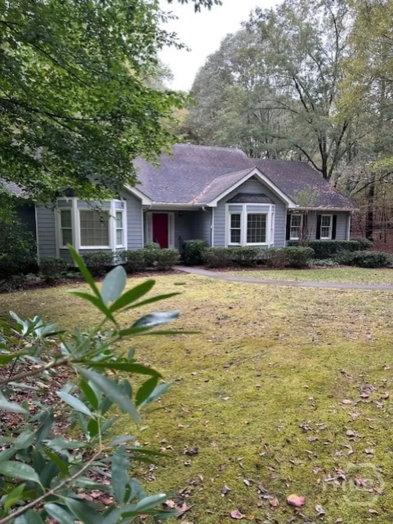 220 Red Fox Run Athens GA 30605