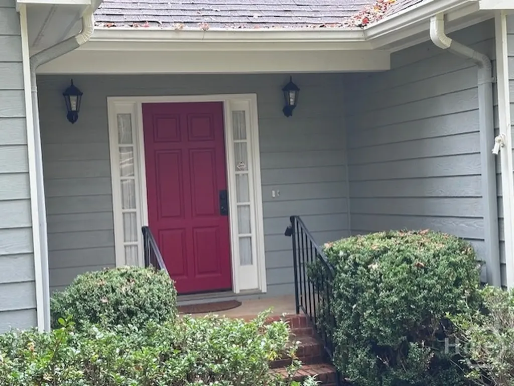 220 Red Fox Run Athens GA 30605