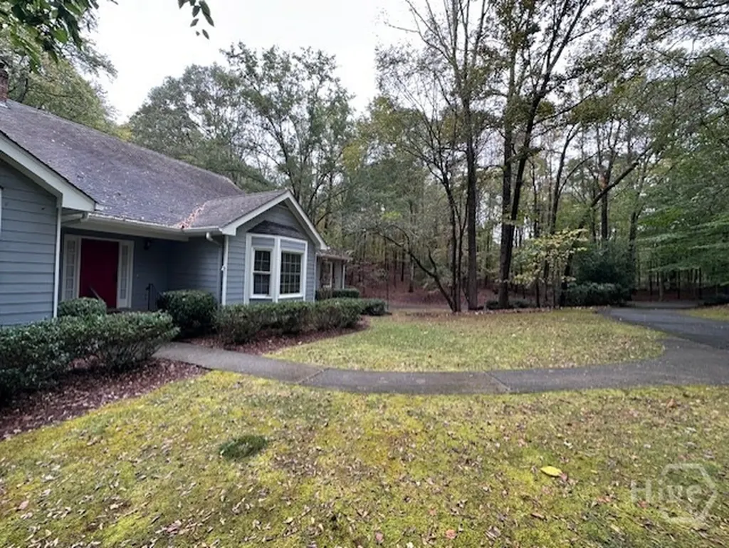 220 Red Fox Run Athens GA 30605