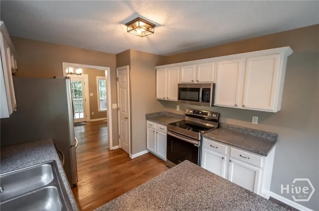 620 Snapfinger Drive Athens GA 30605