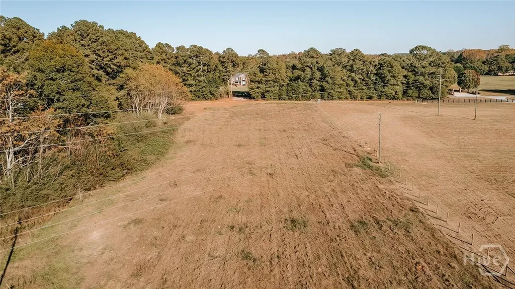 Tract 5 Lakeview Drive Winterville GA 30683