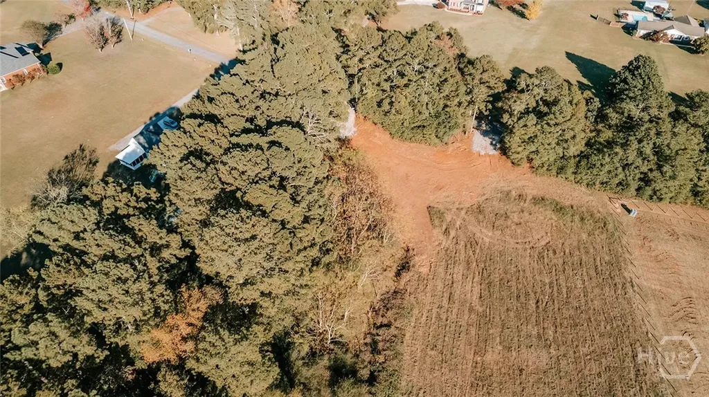 Tract 5 Lakeview Drive Winterville GA 30683