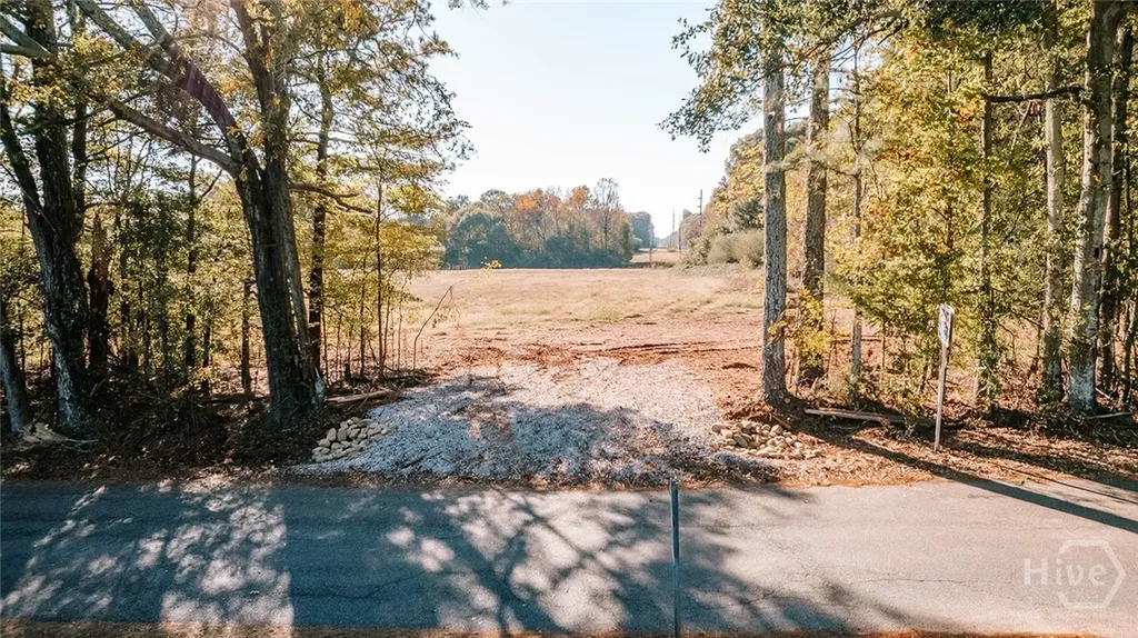 Tract 5 Lakeview Drive Winterville GA 30683