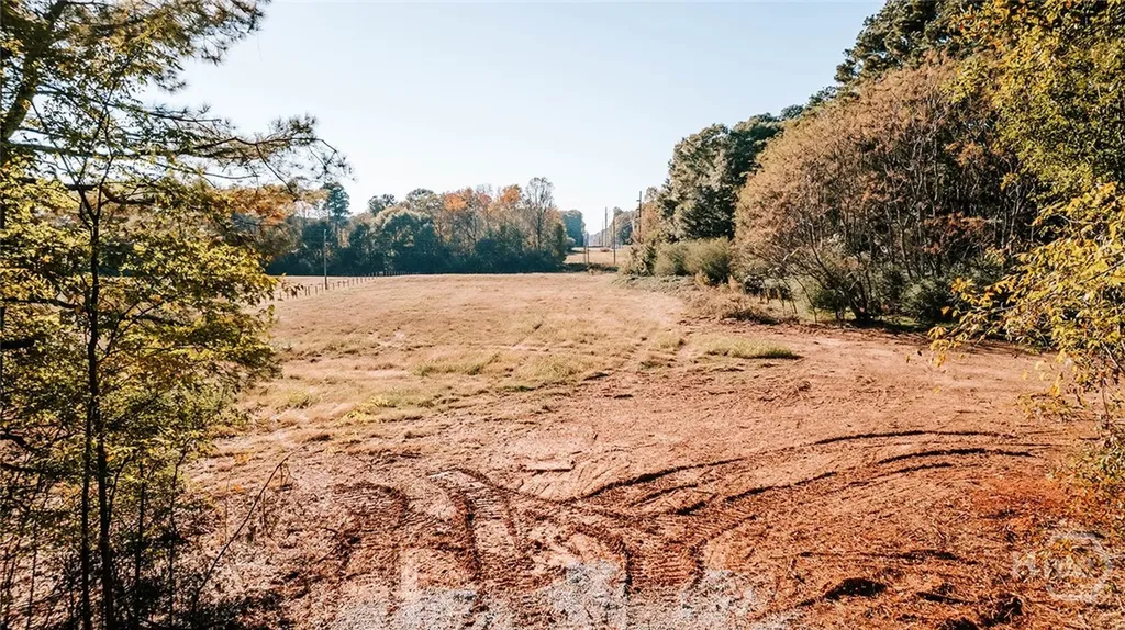 Tract 5 Lakeview Drive Winterville GA 30683