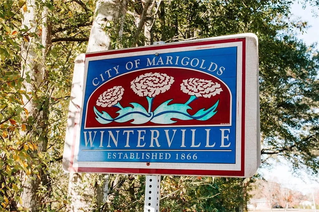 Tract 5 Lakeview Drive Winterville GA 30683