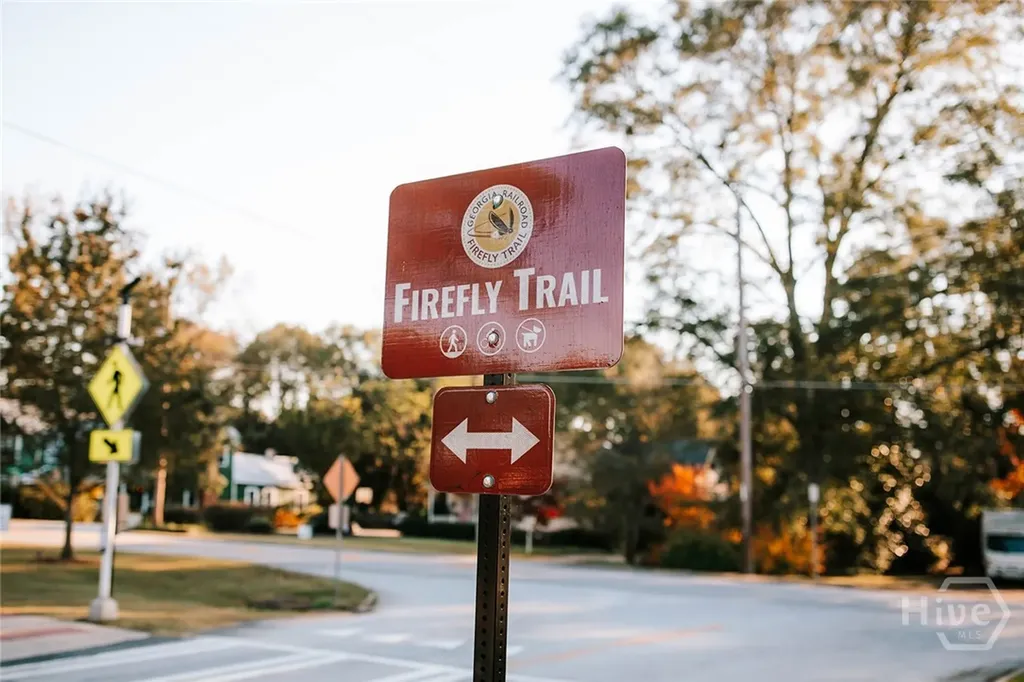 Tract 5 Lakeview Drive Winterville GA 30683
