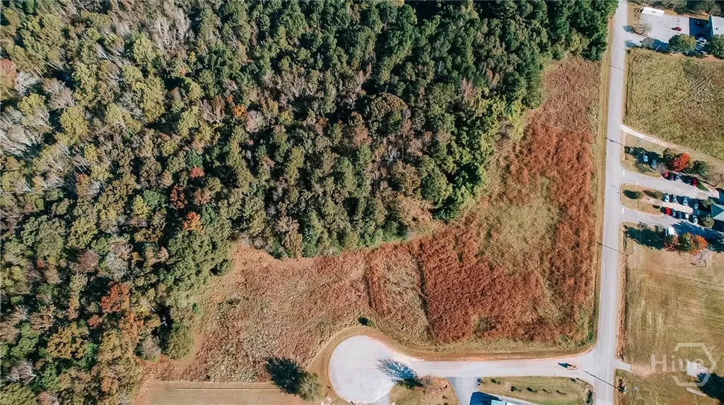 2 Callaway Drive Crawford GA 30630