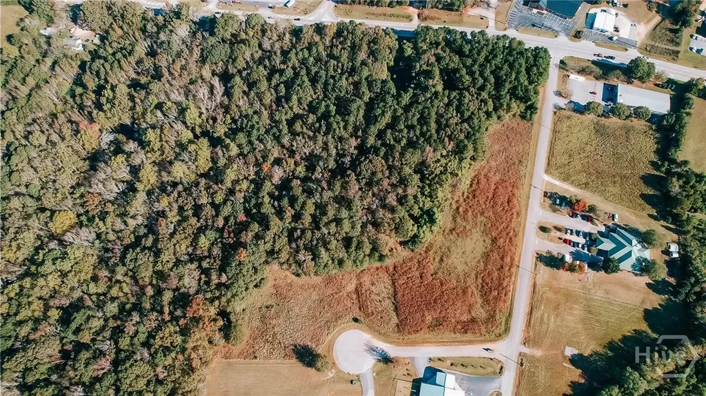 2 Callaway Drive Crawford GA 30630