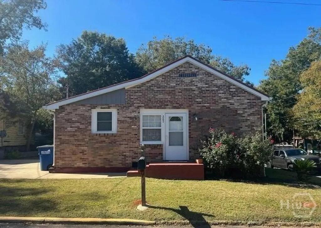 285 Savannah Avenue Athens GA 30601